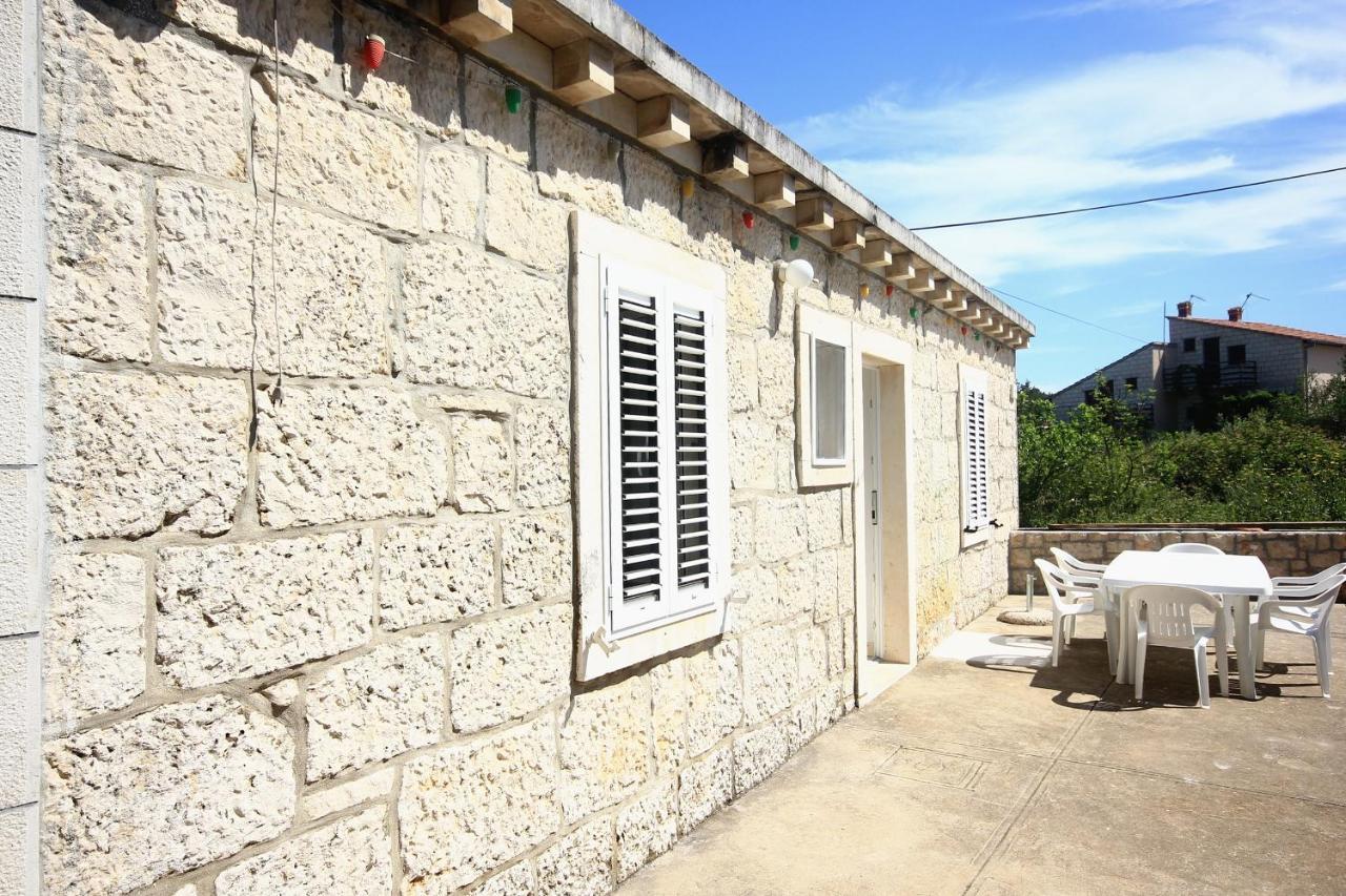 Rooms With A Parking Space Lumbarda, Korcula - 4436 Екстериор снимка